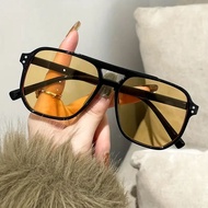 Lovito Vintage Sunglasses LFASCS536