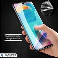 Ultimate Hydrogel G00gle Pixel 6 Pro anti-scratch hydrogel