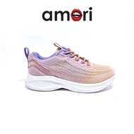 Amori Ladies Sneakers Sport Shoes R0222175 Kasut Sukan Perempuan