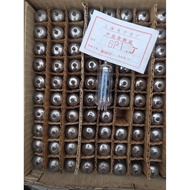 Brand New Tube 6P1 Shanghai Hefe Dawning Beijing Class J (6AQ5 6L31 CV213