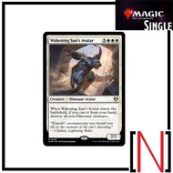 [MTG][Single][CMM] Wakening Sun's Avatar Rare [English]