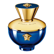 Versace Pour Femme Dylan Blue Eau De Parfum