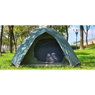 Eureka Tetragon 8-layer 5-6 person tent