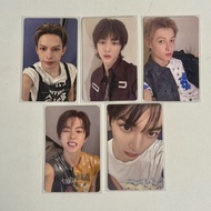 【Ready Stock】kpop cortis album photocard official merch pob cortis album martin vinyl badge weverse 