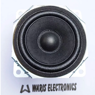 Promo speaker 2.5 inch woofer 4ohm 10watt Best Seller