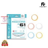 BADMINTON FELET STRINGS RIGCORE 61 ORIGINAL