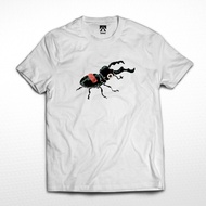 BEETLE T-SHIRT PIXEL ART / t-shirt art pixel unisex distro clothes VINTAGE BEETLE T-SHIRT