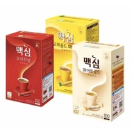 ch0 READY!!! MAXIM COFFEE KOREA//KOPI ORI KOREA