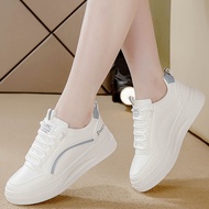 Women's Height Increasing Dad Shoes Casual Sneakers
