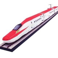 DIY Papercraft Train Shinkansen Series E6 Komachi