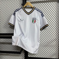 World Cup Jersey Fan Version Italy Italy Italy Home Away Football Jersey Short-Sleeved t-Shirt Shipp