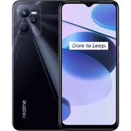 realme C35 xiaomi phone 256+8GB | หน้าจอ 90HZ 6.6" HD+ True Bright Display | แบตเตอรี่ 5000 mAH (18W) | กล้องหน้า 8MP | รองรับ NFC สมาร์ทโฟน โทรศัพท์เกม