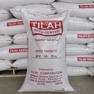 ♝ ∈ ∆ Palay Seeds Binhing Palay Rice  Seeds authorized dealer of Tilah Seeds 40kilos Binhi Inbred S