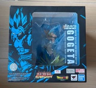 二手 香港 會場 限定版 sdcc 2019 BANDAI figuarts zero SHF 龍珠 超 Tamashii s.h.figuarts Dragon Ball dragonball su