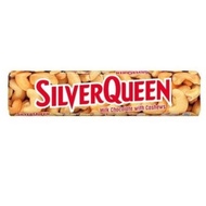 Silver Queen Coklat 58gr Silver Queen