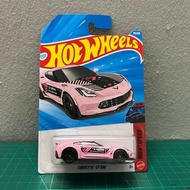 Hot Wheels Corvette C7 Z06