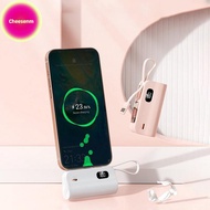 Cheesenm DIY Welding 21700 Case Battery Case With Digital Display Portable Battery Case With Stand S