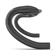 Carbon Fiber Bike Handlebar 31.8MM Aero Drop Bar Road Bike Replacement Parts