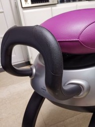 Osim OS-8500 iGallop 騎馬機