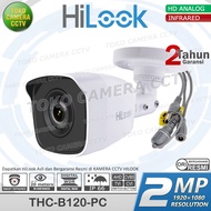 CAMERA CCTV HILOOK 2MP FULL HD 1080P KAMERA CCTV OUTDOOR HILOOK 2MP