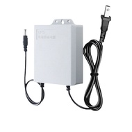 Uninterruptible Power Supply UPS Battery Backup Monitor Power Supply Outdoor modern power bank 12V