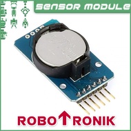 Precision Real Time Clock Module RTC DS3231 I2C w/ AT24C32