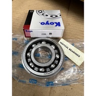 BEARING 6306 NR KY 6306NR