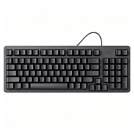 Logitech Logitech Logitech Series K848 Wired Mechanical Keyboard Customized Keyboard E