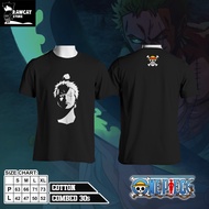 T-SHIRT - ANIME ONE PIECE - ZORO