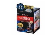 Carmate Dr. DEO 汽車內籠坐椅除臭滅菌煙霧彈 (大車用) D237