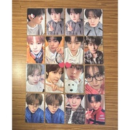 Wts nct wish yushi riku sion kolaya