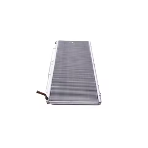 Micro Channel Refrigerator Condenser Coil Evaporator 67-2494 for Thermo King SB 130 230 330 Refriger
