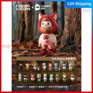 【Special】Farmer Bob Encounter In The Wild Series v9 Finding Unicorn Special version