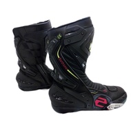 IZ2 Riding Boots LONG CUT RACING