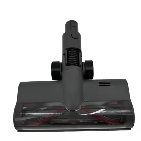 Original Dreame Carpet Brush Assembly With Roller Brush For Dreame T20 V12 Handheld Wireless Vacuum 