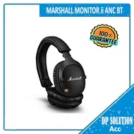 Marshall Monitor II ANC Bluetooth Headphones