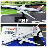 RBF ALB Metal 1: 400 China Airlines 777-300ER B-180 ALB4CI007