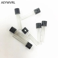 1000PCS BC557B BC557 2A 200V NPN Transistor Diodes Transistor TO-92