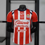 25-26 Football jersey player version Marseille Aston Newcastle River Plate Ajax Paris Santos   Jerse