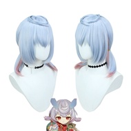 【COSER 77】Genshin Sigewine Higwen คอสเพลย์ Original God Fontaine เกม อะนิเมะ คอสเพลย์ ฮาโลวีน เครื่อ