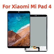 【In stock 】New 8" inch For Xiaomi Mi Pad 4 MiPad4 Mipad 4 MIUI LCD Display + Touch Screen Digitizer 