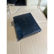 Isuzu NPR,NHR Relay box cover/cap.