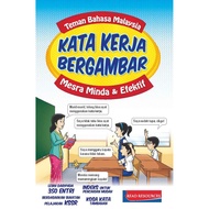 Kata Kerja Bergambar - Mesra Minda & Efektif