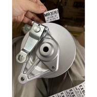 MODENAS MR2 / MR3 REAR HUB PANEL SET / PENUTUP LINING COVER SET