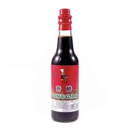 VINEGAR CHEF BRAND CUKA HITAM 623ML