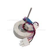 New Refrigerator Fan Motor RMD001C6  4681JB1010B Motor DC15V