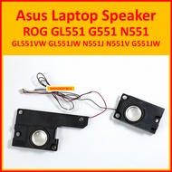 Asus ROG GL551 G551 N551 Laptop Speaker GL551VW GL551JW N551J N551V G551JW