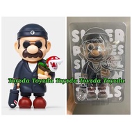 SUPER PROFESSIONAL ESSENTIAL Fools Paradise 愚者樂園 黑色 這個殺手不太冷