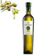 【莎蘿瑪】西班牙有機冷壓初榨橄欖油-500ml