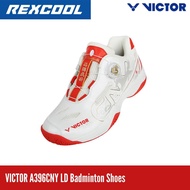 VICTOR A396CNY LD Badminton Shoes EVA+ENERGYMAX+Nylon Sheet